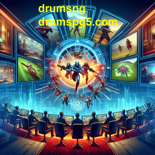 A Ascensão dos Jogos Multijogador: Conectando Jogadores em Todo o Mundo