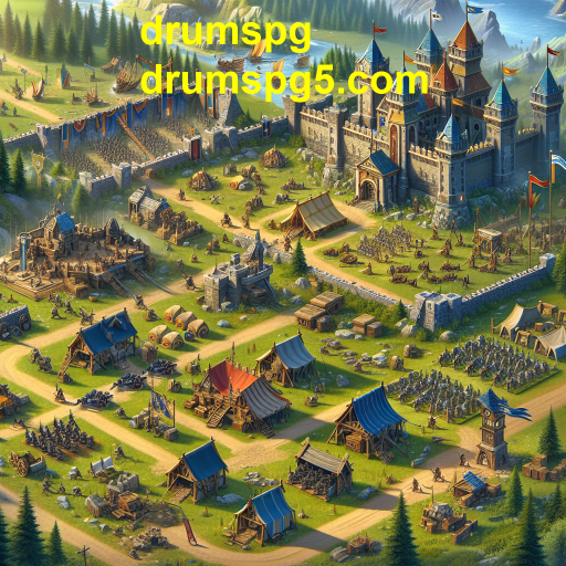 Os Jogos de Estratégia: Desafios que Estimulam o Pensamento Crítico